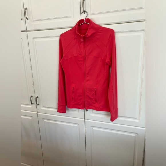 Women’s casual active wear jacket/sweater - Picture 1 of 9
